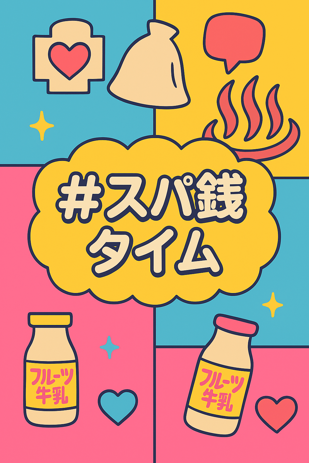 スパ銭タイムのサムネイル